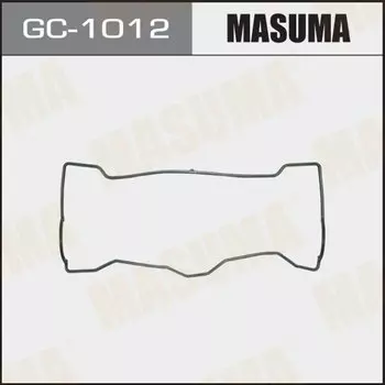 Прокладка клапанной крышки MASUMA 4AFE.5AF#.AE91/95.AT17#