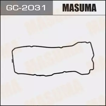 Прокладка клапанной крышки MASUMA ALMERA CLASSIC / QG16