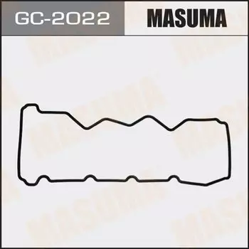 Прокладка клапанной крышки MASUMA ALMERA/X-TRAIL/EXPERT YD22DDT.YD22DDTI.YD22DD