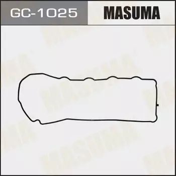 Прокладка клапанной крышки MASUMA CAMRY.RX270 2ARFE.1ARFE.2ARFXE
