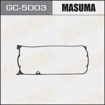 Прокладка клапанной крышки MASUMA CIVIC.STREAM.D15B.D17A