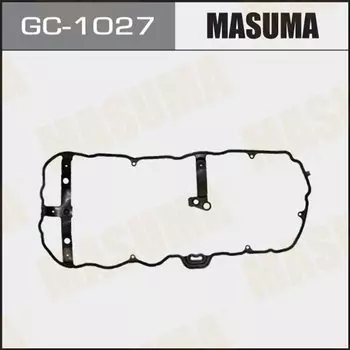 Прокладка клапанной крышки MASUMA COROLLA.AURIS.YARIS 1NRFE