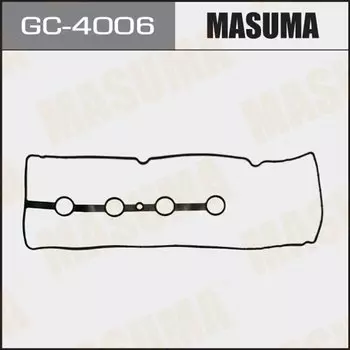 Прокладка клапанной крышки MASUMA DEMIO.MAZDA3 ZJ-VE.ZM-DE.ZJ-VE