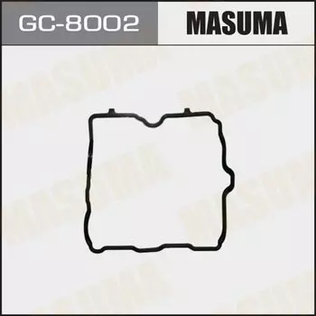 Прокладка клапанной крышки MASUMA FORESTER.LEGACY.IMPREZA EJ20