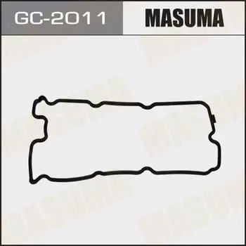 Прокладка клапанной крышки MASUMA GC-2011