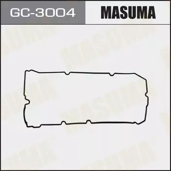 Прокладка клапанной крышки MASUMA L200.PAJERO SPORT 4D56T 05-