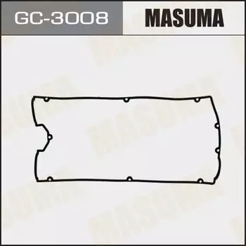 Прокладка клапанной крышки MASUMA LANCER.OUTLANDER 4G63.4G63T