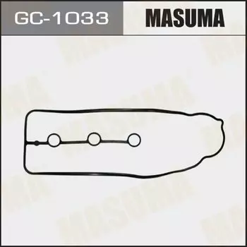 Прокладка клапанной крышки MASUMA PRADO 1GRFE GRJ120W.GRJ125L