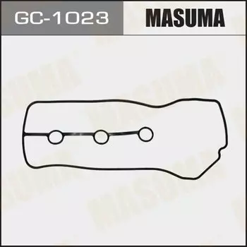 Прокладка клапанной крышки MASUMA PRADO.HILUX SURF 1GRFE