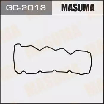 Прокладка клапанной крышки MASUMA PRIMERA.PATHFINDER YD25DDTI