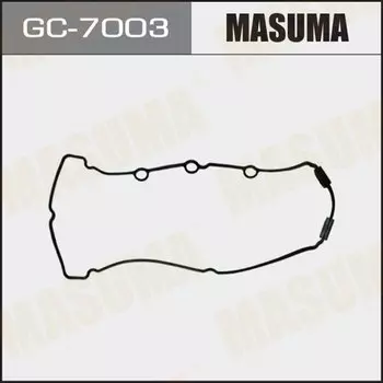 Прокладка клапанной крышки MASUMA SUZUKI.JIMNY M13A 04-