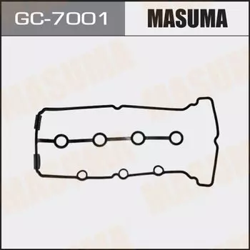 Прокладка клапанной крышки MASUMA SUZUKI.SX4.M16A.06-