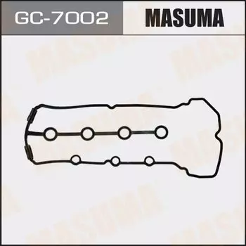 Прокладка клапанной крышки MASUMA SX4.JIMNY.SWIFT M13A.M15A.M16A