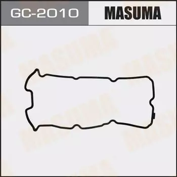 Прокладка клапанной крышки MASUMA TEANA.TERRANO VQ23DE.VQ35DE