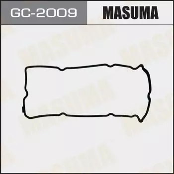 Прокладка клапанной крышки MASUMA TEANA.X-TRAIL QR20DE.QR25DE