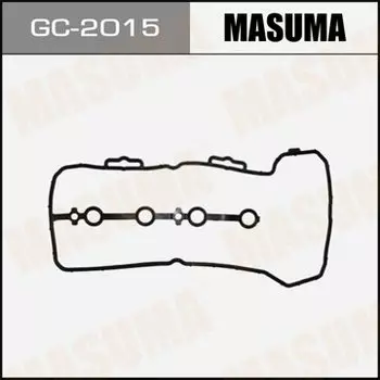 Прокладка клапанной крышки MASUMA TIIDA.QASHQAI HR16DE.MR20DE