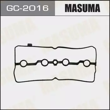 Прокладка клапанной крышки MASUMA TIIDA.X-TRAIL.QASHQAI MR20DE