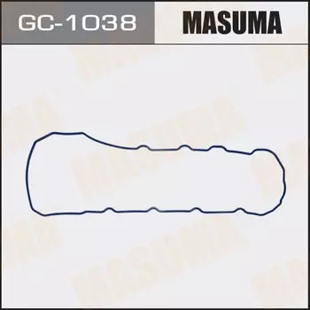 Прокладка клапанной крышки MASUMA TUNDRA/LAND CRUISER/LX570 URJ201L.URJ202L.UPK56L LH