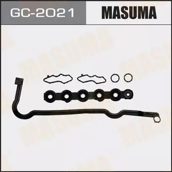Прокладка клапанной крышки MASUMA X-TRAIL.QASHQAI M9R 07-