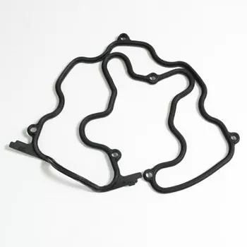 Прокладка клапанной крышки "THO", "KP" 1C 1C-L,TL