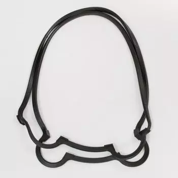 Прокладка клапанной крышки "THO", "KP" F18A, F20A, F22A