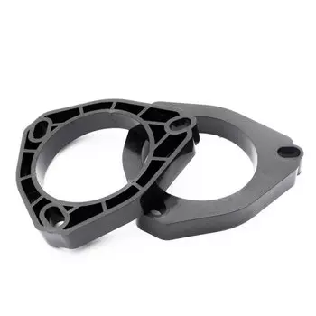 Проставка под стойку амортизатора переднюю ABS-пластик (Corona, Carina, Caldina (кузова AT,CT,ST))