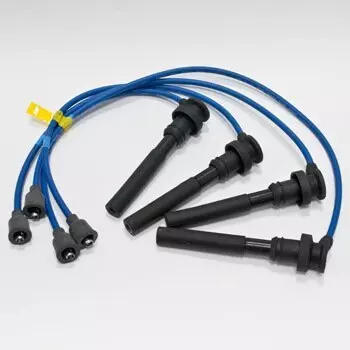 Провода зажигания "NGK" / 2650