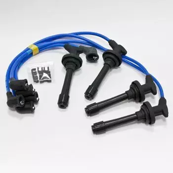 Провода зажигания "NGK" / 2695