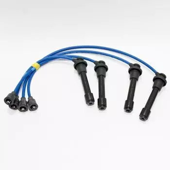 Провода зажигания "NGK" / 2714