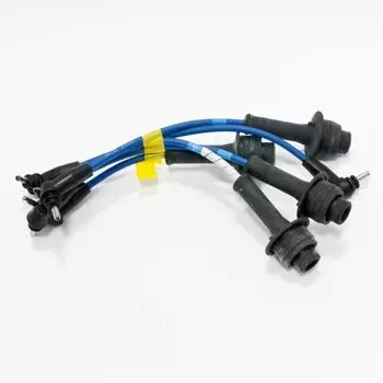 Провода зажигания "NGK" / 2791 // MG-60062