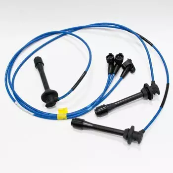 Провода зажигания "NGK" / 2899 // MG-60060