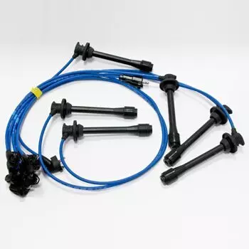 Провода зажигания "NGK" / 2902