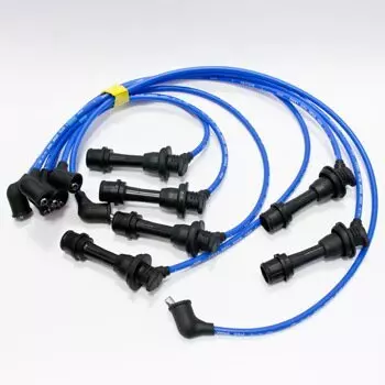 Провода зажигания "NGK" / 3077