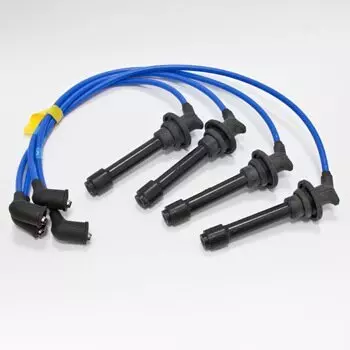 Провода зажигания "NGK" / 5075