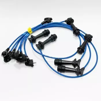 Провода зажигания "NGK" / 5296 // MG-60037