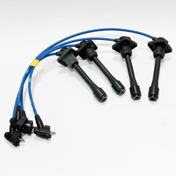 Провода зажигания "NGK" / 5355 // MG-60071