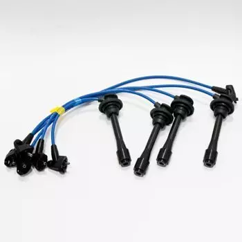 Провода зажигания "NGK" / 5358 // MG-60020