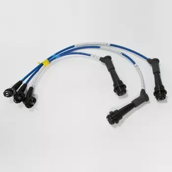 Провода зажигания "NGK" / 5381 // MG-90004