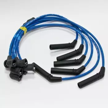 Провода зажигания "NGK" / 8648 // MG-84022