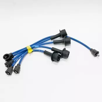 Провода зажигания "NGK" / 9643