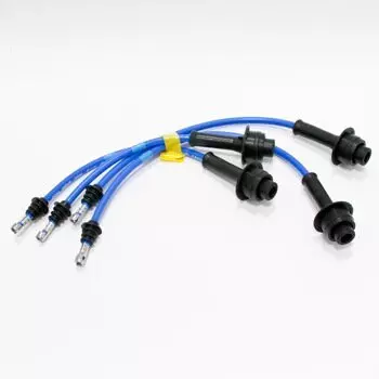 Провода зажигания "NGK" / 9681