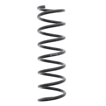 Пружина подвески KYB, арт. RA6411