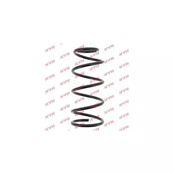 Пружина подвески KYB, арт. RC3468