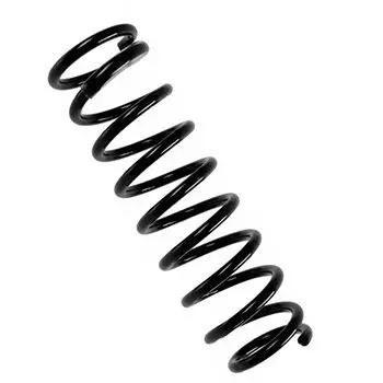 Пружина подвески KYB, арт. RK6858