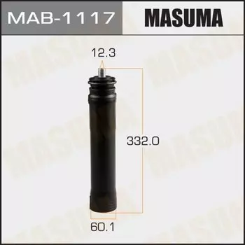 Пыльник стоек MASUMA