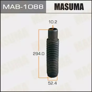 Пыльник стоек MASUMA