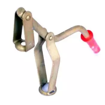 Рассухариватель клапанов РОССИЯ с упором