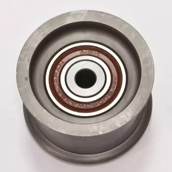 Ролик ГРМ натяжной 60TB0406 (NSK) GT20100 (GMB)