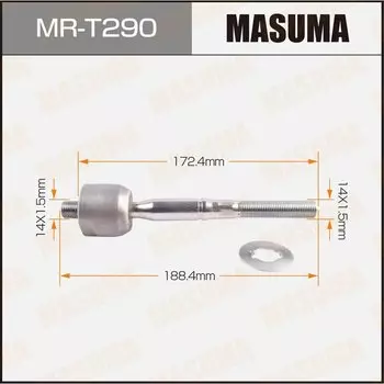 Рулевая тяга MASUMA GS35/ GRS196