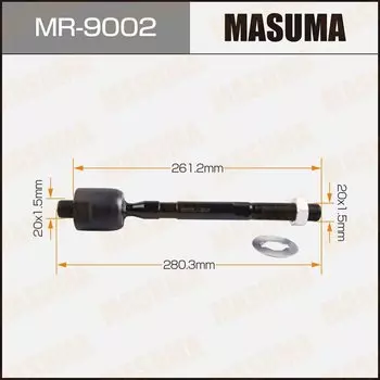 Рулевая тяга "Masuma" CANTER/ FE5#